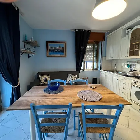 La Casetta Di Vivi Hébergement de vacances *