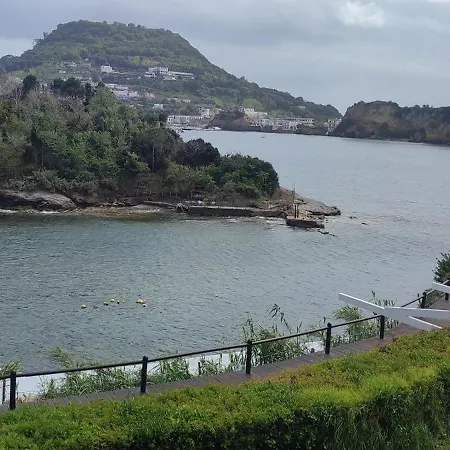 Hébergement de vacances La Casetta Di Vivi