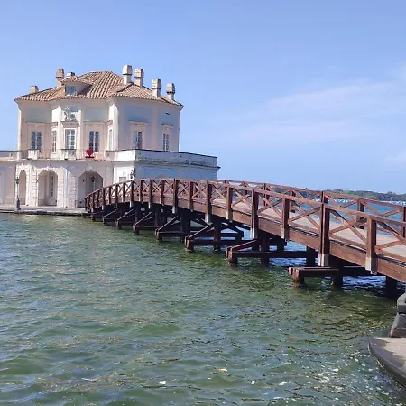 La Casetta Di Vivi *
