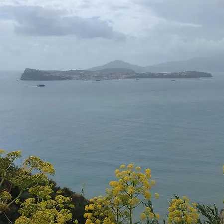 La Casetta Di Vivi