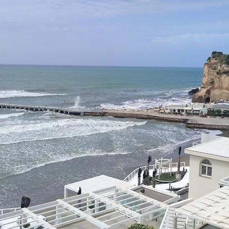 Hébergement de vacances La Casetta Di Vivi *