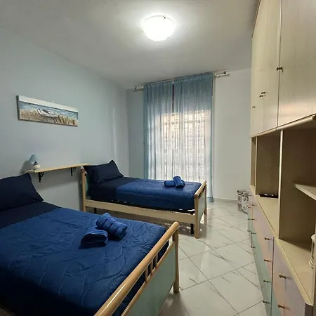 Hébergement de vacances La Casetta Di Vivi *