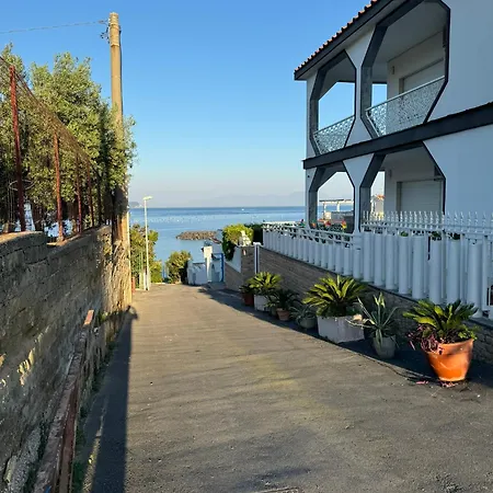 Hébergement de vacances La Casetta Di Vivi